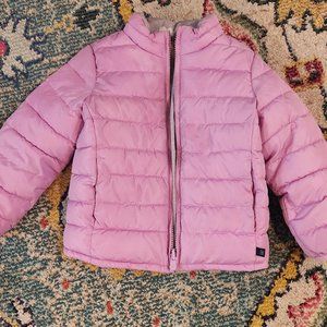 Disney Reversible Jacket